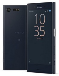Прошивка телефона Sony Xperia X Compact в Магнитогорске